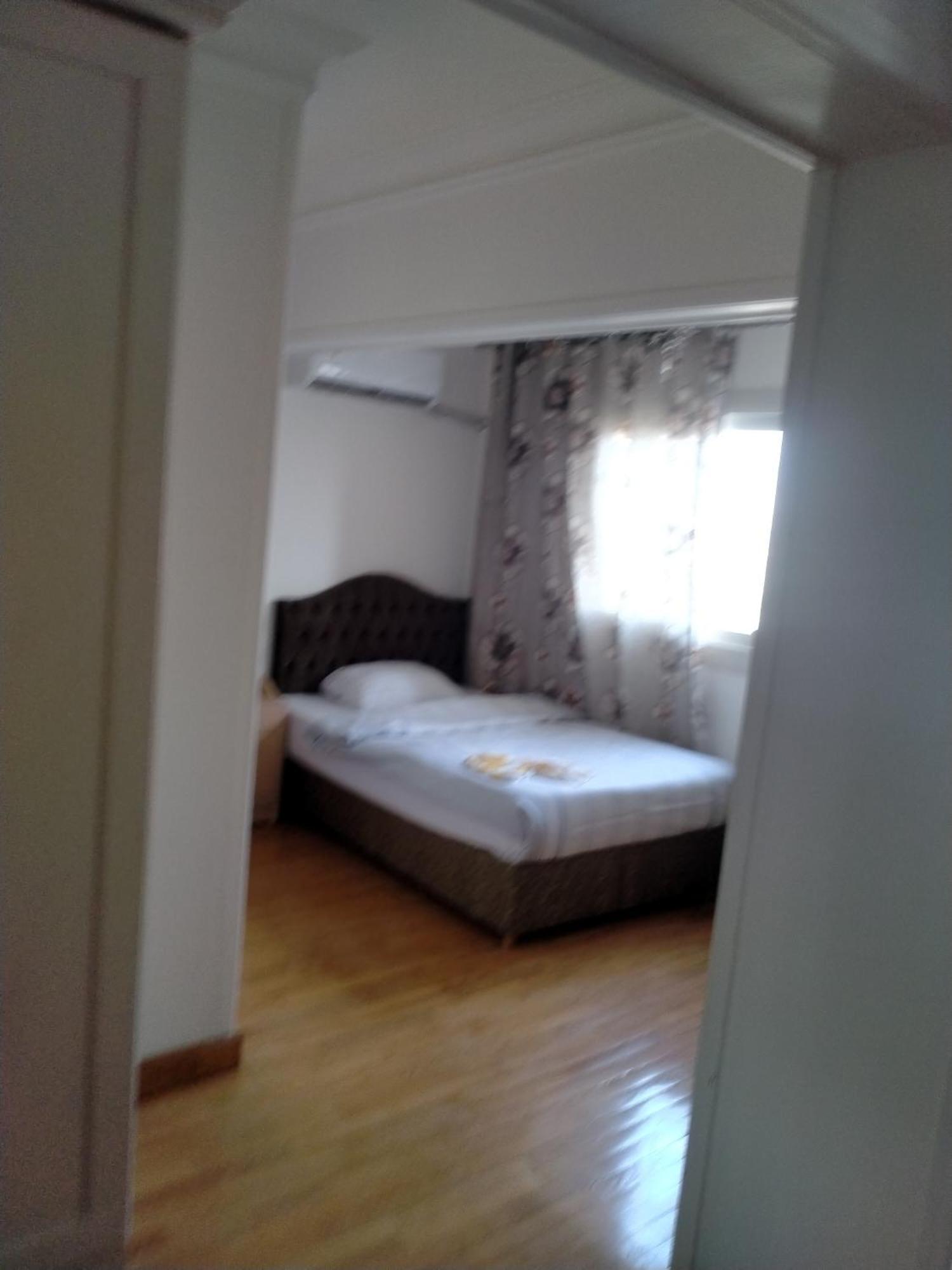 Jasmine Nile Sky Hotel Kairo Eksteriør billede